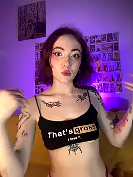 StripChat Alex_Fck is Freechat Alex_Fck — Ahegao with drool