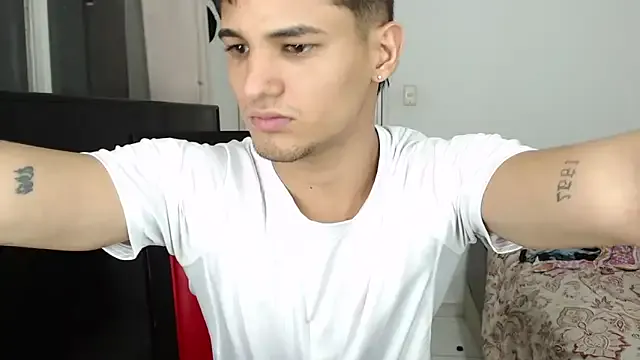 Alex_mojica — SHOW CUM ALEX