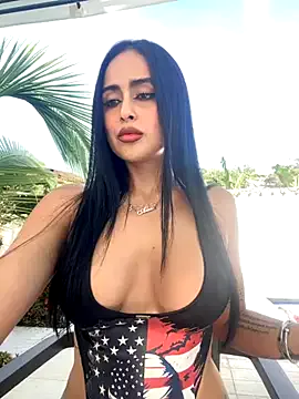 Freechat Alexandra_duque on StripChat