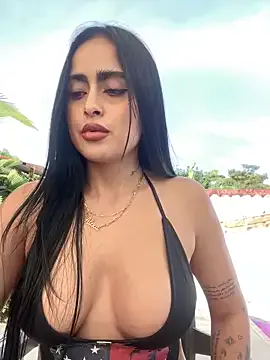 Freechat Alexandra_duque on StripChat