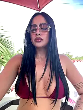 Freechat Alexandra_duque on StripChat