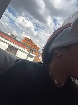 Freechat Alice_surprise on StripChat