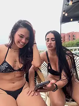 Freechat Alice_surprise on StripChat