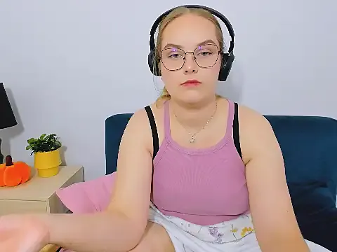 AliceCrazy69 — Wake My Passion ....