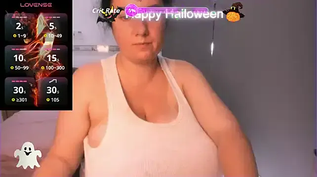 StripChat alisiaparril is Freechat alisiaparril — Fully naked in free chat !  boobs out