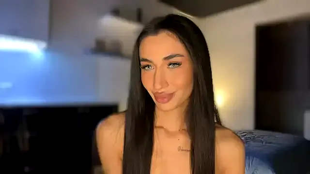 Freechat alissadreams on StripChat