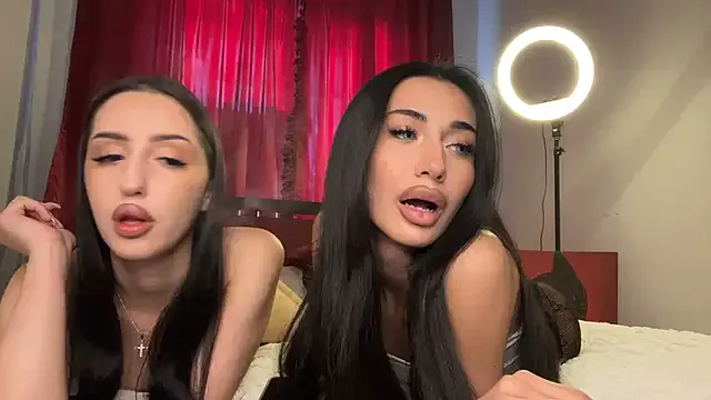 Freechat alissadreams on StripChat