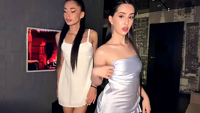 Freechat alissadreams on StripChat