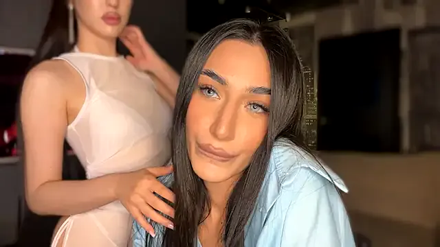 Freechat alissadreams on StripChat