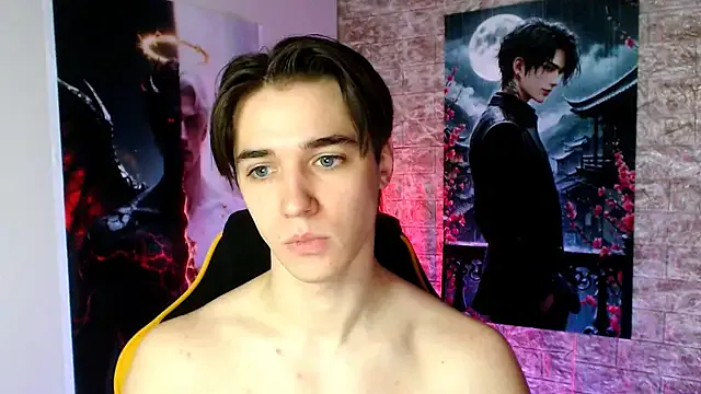 AlphaDevil11 — Freechat on StripChat