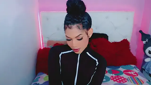 Amanda_bigx on StripChat 