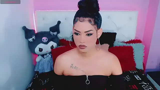 Amanda_bigx on StripChat 