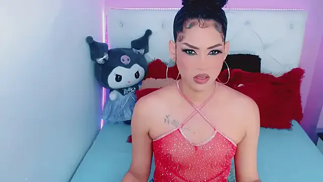 Amanda_bigx on StripChat 