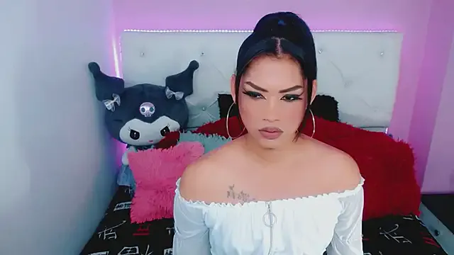 Amanda_bigx on StripChat 