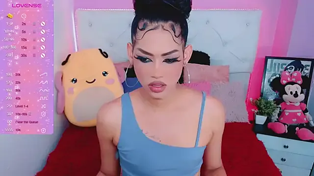 Amanda_bigx on StripChat 