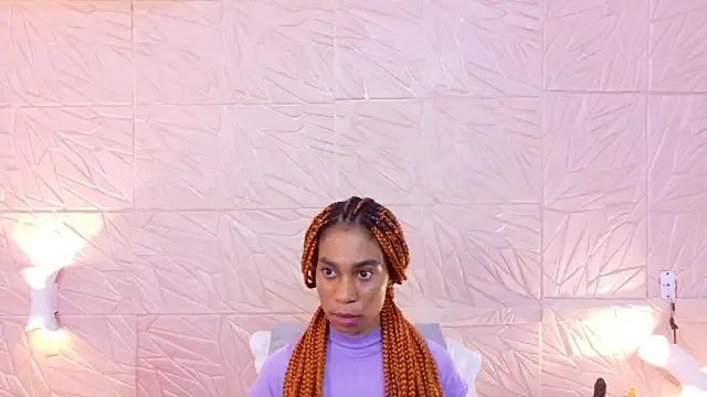 Amarantha_love69 — anal + squirt