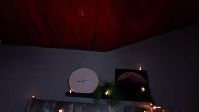 AmbarHills_1 on StripChat 