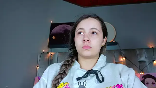 StripChat AmbarHills_1 is Freechat AmbarHills_1 — Show boobs + suck nipples