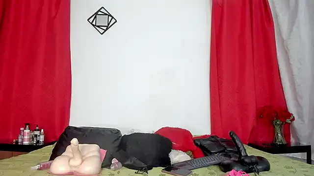 Freechat AmbarthSmiith2 on StripChat