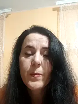 Private Amelialove42 on StripChat