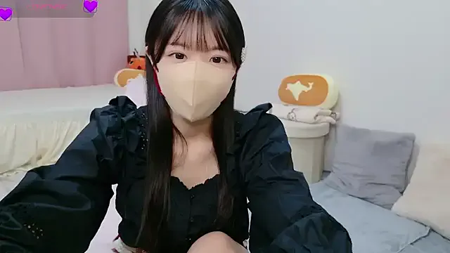 anchan_ — Freechat on StripChat