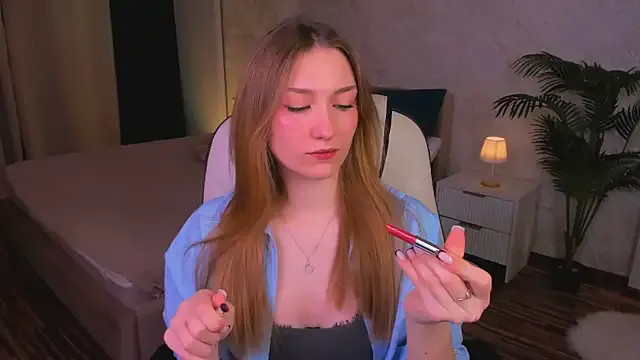 Private AngelAnabelle on StripChat