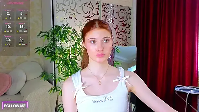 Freechat Angell_Wild on StripChat