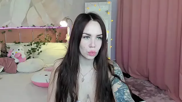 Private AnitaVensley on StripChat