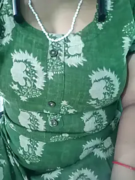 Anjali-bhabhi on StripChat 