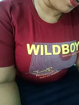 Anjali-bhabhi on StripChat 