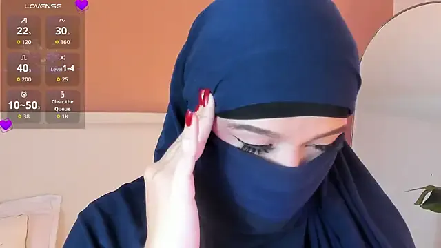 anna-henao on StripChat 