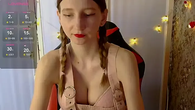 Private Anna_Miller606 on StripChat