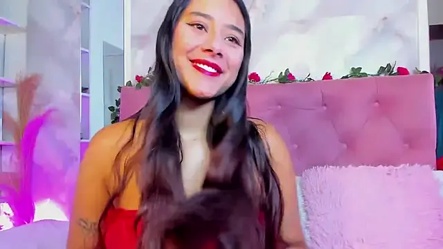 AnnaQueen_ on StripChat 