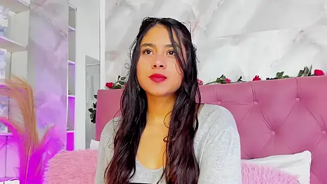 AnnaQueen_ on StripChat 