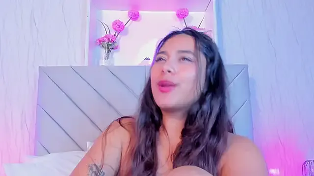 AnnaQueen_ on StripChat 