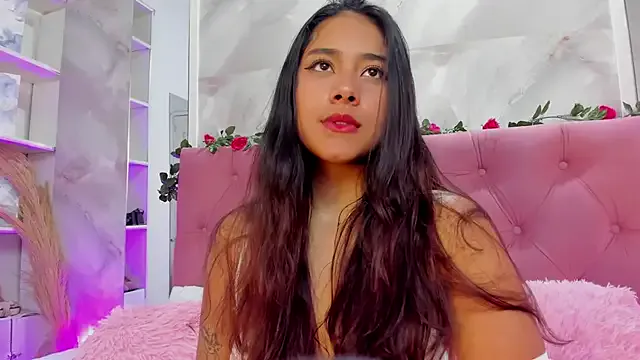 AnnaQueen_ on StripChat 