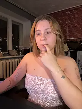 StripChat AnnaVeil is Private AnnaVeil — Private on StripChat