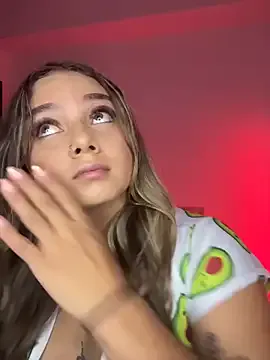 Freechat AnnyLopezzz_ on StripChat