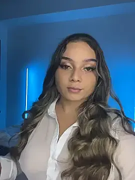 Freechat AnnyLopezzz_ on StripChat