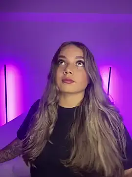 Freechat AnnyLopezzz_ on StripChat