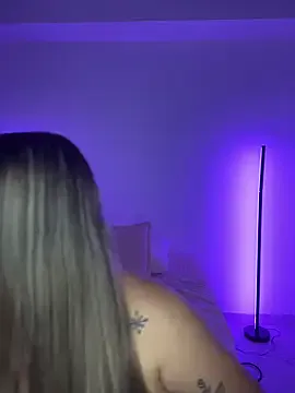 Freechat AnnyLopezzz_ on StripChat