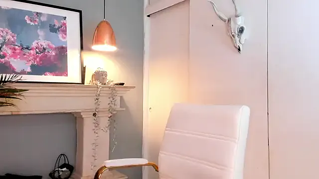 Freechat Anseru_ on StripChat