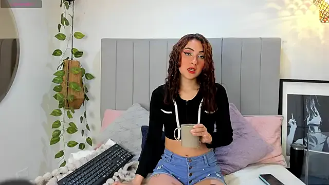 Freechat Anseru_ on StripChat