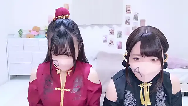 StripChat Anzu_xx is Freechat Anzu_xx — Freechat on StripChat