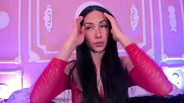 Freechat ArianaReynoldss on StripChat