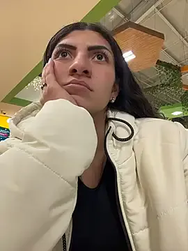 arieel__722 — Group on StripChat