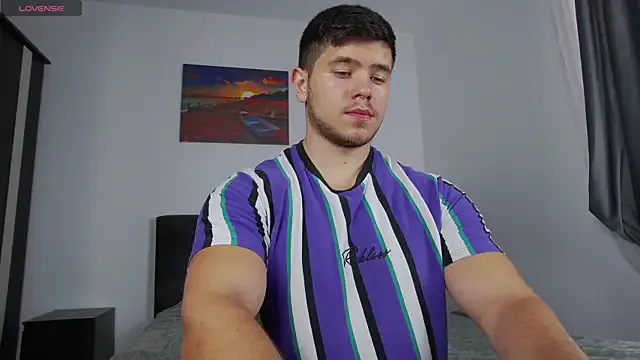 Arilas_ — Make me cum