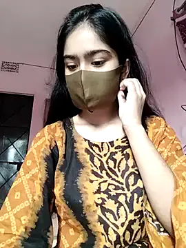 StripChat Arisha- is Private Arisha- — Bra Open