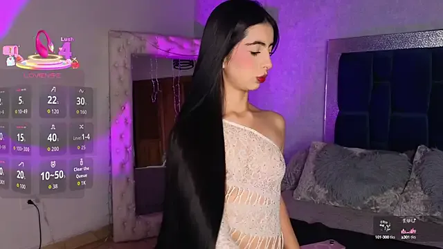 Freechat ashley_brend on StripChat