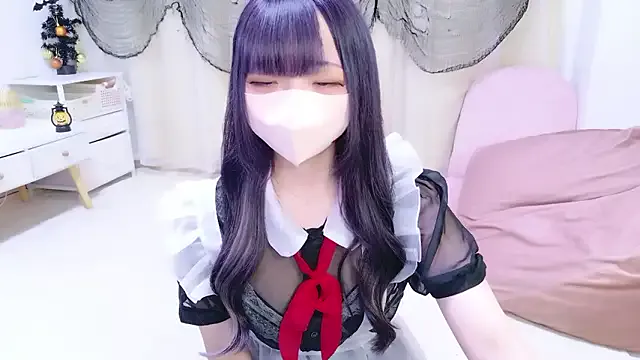 ASUKA_ch — Group on StripChat